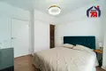 4 room apartment 63 m² Minsk, Belarus