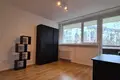 Wohnung 1 Zimmer 25 m² in Breslau, Polen