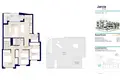 Mieszkanie 4 pokoi 99 m² Alicante, Hiszpania