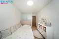 Apartamento 3 habitaciones 71 m² Kaunas, Lituania