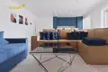 Wohnung 3 zimmer 75 m² Ratamka, Belarus