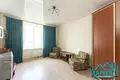 Apartamento 3 habitaciones 75 m² Minsk, Bielorrusia