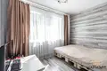 Wohnung 4 Zimmer 71 m² Michanavicy, Weißrussland