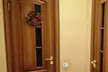 3 room apartment 66 m² Dzyarzhynsk, Belarus