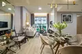 1 bedroom apartment 64 m² Ho Chi Minh City, Vietnam