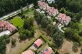 Земельные участки 1 комната 2 162 м² Варшава, Польша