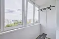 Apartamento 4 habitaciones 102 m² Minsk, Bielorrusia