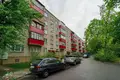 Appartement 1 chambre 33 m² Minsk, Bélarus