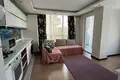 Mieszkanie 1 pokój 60 m² Konyaalti, Turcja