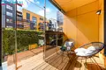 Квартира 2 комнаты 58 м² Вильнюс, Литва