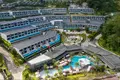 Residential complex Patong Bay Hill Apartments