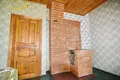 House 167 m² Aliachnovicki sielski Saviet, Belarus