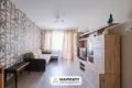 Appartement 3 chambres 68 m² Minsk, Bélarus