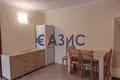 Apartamento 2 habitaciones 67 m² Sozopol, Bulgaria