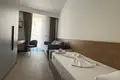 2 bedroom penthouse 106 m² Budva, Montenegro