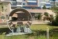 2 bedroom apartment  Alanya, Turkey