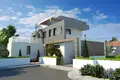 Maison 4 chambres 273 m² Paralimni, Bases souveraines britanniques