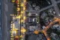 2 bedroom apartment 121 m² Konyaalti, Turkey