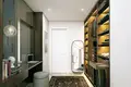 Apartamento 2 habitaciones 60 m² Mahmutlar, Turquía