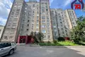 2 room apartment 51 m² Maladzyechna, Belarus