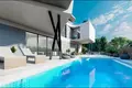 5-Zimmer-Villa 200 m² Provinz Alicante, Spanien