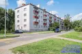 Apartamento 1 habitación 30 m² Minsk, Bielorrusia