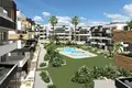 Квартира 3 комнаты  Orihuela, Испания