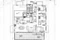 Appartement 3 chambres 148 m² Nicosie, Bases souveraines britanniques
