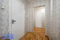 Wohnung 1 zimmer 40 m² Minsk, Weißrussland