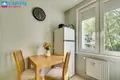 Apartamento 2 habitaciones 48 m² Vilna, Lituania