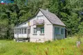 Casa 135 m² Sveicarai, Lituania