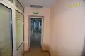 Pomieszczenie biurowe 12 pokojów 232 m² w Mińsk, Białoruś