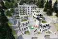 Wohnkomplex Ziloj kompleks v Budve
