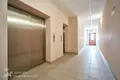 Appartement 1 chambre 40 m² Minsk, Biélorussie