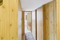 Apartamento 3 habitaciones 63 m² Poznan, Polonia