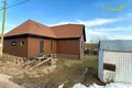House 241 m² Lahojsk selsaviet, Belarus