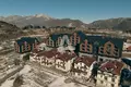 Wohnung 34 m² Kolasin, Montenegro