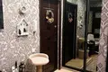 1 room apartment 41 m² Minsk, Belarus