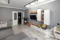 Wohnung 1 zimmer 42 m² Muchaviecki sielski Saviet, Belarus