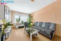 4 room apartment 81 m² Vilnius, Lithuania