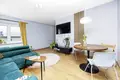 Apartamento 3 habitaciones 66 m² Poznan, Polonia