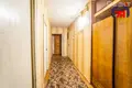 3 room apartment 60 m² Sluck, Belarus