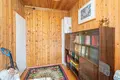 Casa 115 m² Zdanovicki sielski Saviet, Belarús