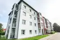 Mieszkanie 3 pokoi 61 m² Ryga, Łotwa