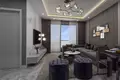 Wohnung 2 zimmer 82 m² Alanya, Türkei