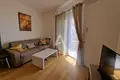 Apartamento 1 habitacion 40 m² Becici, Montenegro