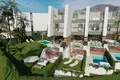 Mieszkanie 3 pokoi 135 m² Fuengirola, Hiszpania