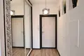 1 room apartment 41 m² Minsk, Belarus