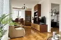 Apartamento 2 habitaciones 47 m² en Varsovia, Polonia