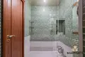 Apartamento 2 habitaciones 56 m² Minsk, Bielorrusia